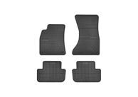 FROGUM Auto tepisi gumeni Audi A4 B8, 2007>2015 FROGUM